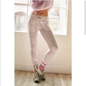 SOLD Kyoto leggings xs dewberry free people